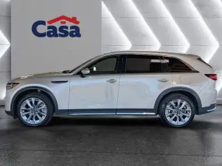 Mazda CX-90 2025 AWD 3.3 Turbo Premium Plus 4dr SUV