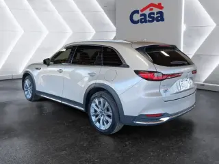 Mazda CX-90 2025 AWD 3.3 Turbo Premium Plus 4dr SUV