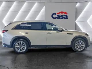 Mazda CX-90 2025 AWD 3.3 Turbo Premium Plus 4dr SUV