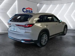 Mazda CX-90 2025 AWD 3.3 Turbo Premium Plus 4dr SUV