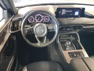 Mazda CX-90 2025 AWD 3.3 Turbo Premium Plus 4dr SUV