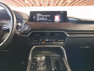 Mazda CX-90 2025 AWD 3.3 Turbo Premium Plus 4dr SUV