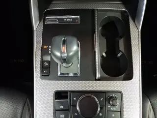 Mazda CX-90 2025 AWD 3.3 Turbo Premium Plus 4dr SUV