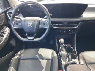 Buick Encore GX 2024 AWD Sport Touring 4dr Crossover