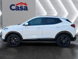 Buick Encore GX 2024 AWD Sport Touring 4dr Crossover