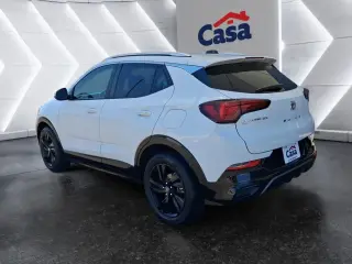 Buick Encore GX 2024 AWD Sport Touring 4dr Crossover
