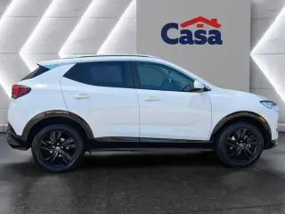 Buick Encore GX 2024 AWD Sport Touring 4dr Crossover
