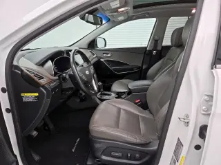 Hyundai SANTA FE 2017 Limited Ultimate 4dr SUV