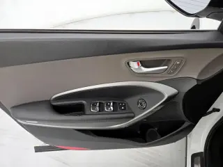 Hyundai SANTA FE 2017 Limited Ultimate 4dr SUV