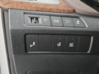 Hyundai SANTA FE 2017 Limited Ultimate 4dr SUV