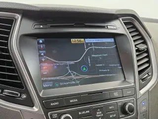 Hyundai SANTA FE 2017 Limited Ultimate 4dr SUV