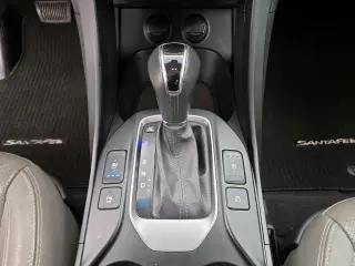 Hyundai SANTA FE 2017 Limited Ultimate 4dr SUV