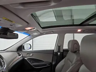 Hyundai SANTA FE 2017 Limited Ultimate 4dr SUV