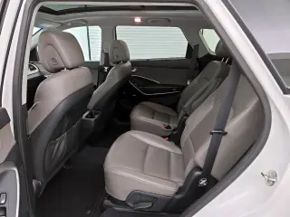 Hyundai SANTA FE 2017 Limited Ultimate 4dr SUV