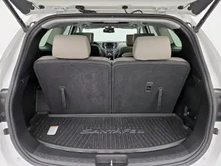 Hyundai SANTA FE 2017 Limited Ultimate 4dr SUV
