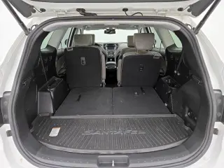 Hyundai SANTA FE 2017 Limited Ultimate 4dr SUV
