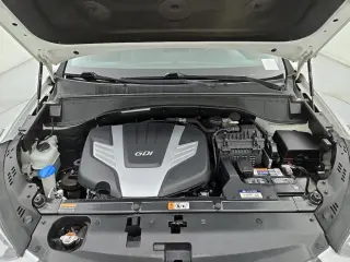 Hyundai SANTA FE 2017 Limited Ultimate 4dr SUV