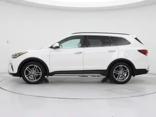 Hyundai SANTA FE 2017 Limited Ultimate 4dr SUV