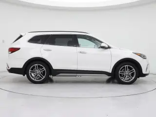 Hyundai SANTA FE 2017 Limited Ultimate 4dr SUV