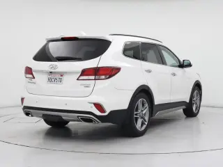 Hyundai SANTA FE 2017 Limited Ultimate 4dr SUV