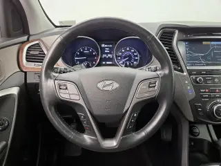Hyundai SANTA FE 2017 Limited Ultimate 4dr SUV