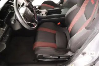 Honda Civic 2020 Si 4dr Sedan
