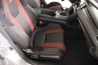 Honda Civic 2020 Si 4dr Sedan