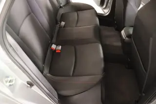 Honda Civic 2020 Si 4dr Sedan