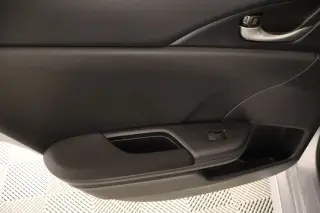 Honda Civic 2020 Si 4dr Sedan