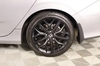 Honda Civic 2020 Si 4dr Sedan