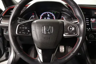 Honda Civic 2020 Si 4dr Sedan