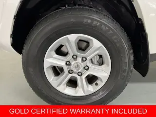 Gold Certified2022 Toyota 4Runner SR5