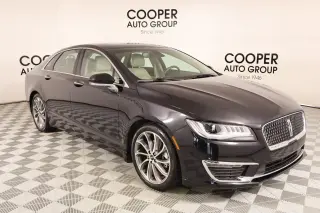 Lincoln MKZ 2019 Reserve I 4dr Sedan