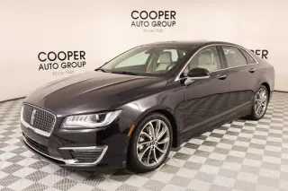 Lincoln MKZ 2019 Reserve I 4dr Sedan