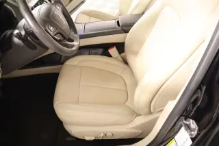 Lincoln MKZ 2019 Reserve I 4dr Sedan