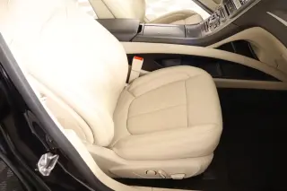 Lincoln MKZ 2019 Reserve I 4dr Sedan