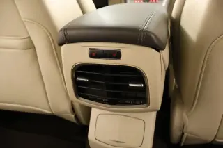 Lincoln MKZ 2019 Reserve I 4dr Sedan