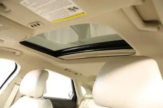 Lincoln MKZ 2019 Reserve I 4dr Sedan