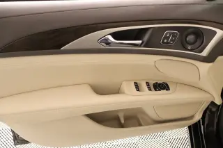 Lincoln MKZ 2019 Reserve I 4dr Sedan