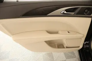 Lincoln MKZ 2019 Reserve I 4dr Sedan