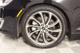 Lincoln MKZ 2019 Reserve I 4dr Sedan
