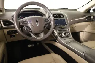 Lincoln MKZ 2019 Reserve I 4dr Sedan