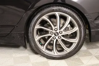 Lincoln MKZ 2019 Reserve I 4dr Sedan