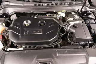 Lincoln MKZ 2019 Reserve I 4dr Sedan