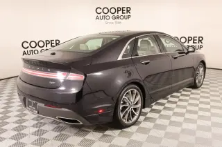 Lincoln MKZ 2019 Reserve I 4dr Sedan
