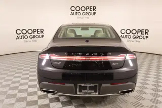 Lincoln MKZ 2019 Reserve I 4dr Sedan