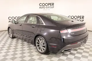 Lincoln MKZ 2019 Reserve I 4dr Sedan