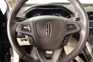 Lincoln MKZ 2019 Reserve I 4dr Sedan