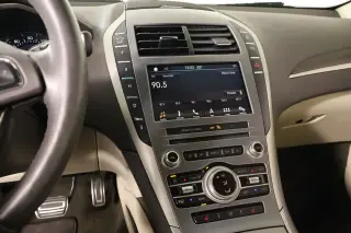 Lincoln MKZ 2019 Reserve I 4dr Sedan