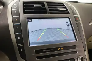 Lincoln MKZ 2019 Reserve I 4dr Sedan